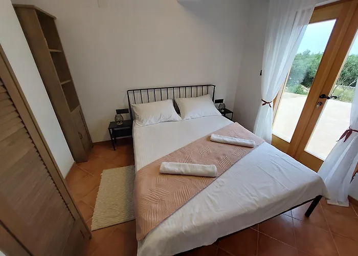 Olive Garden House Šibenik