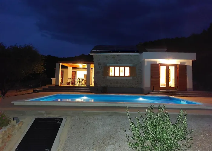 Vila Olive Garden House *