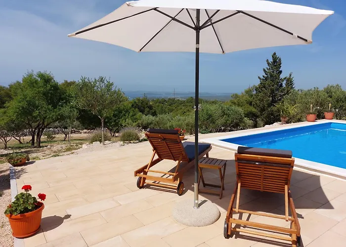 Olive Garden House *