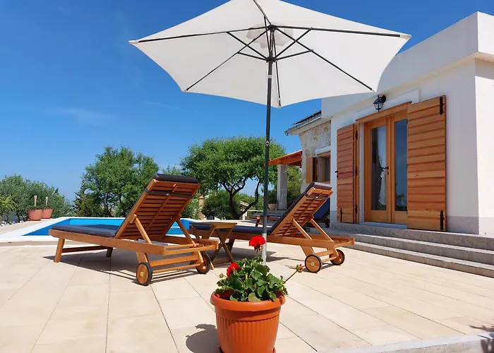 Olive Garden House Sibenik